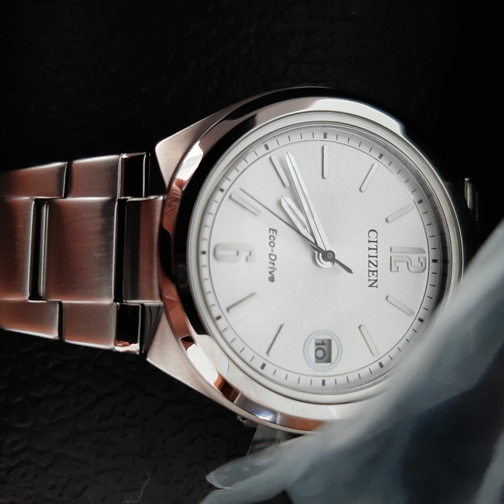 Citizen Eco Drive Women's Watch